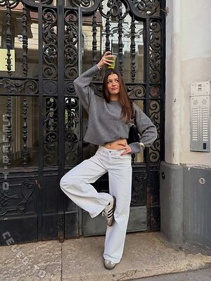 Tamina Antonia Nude Leaked Photo #5