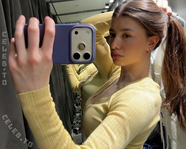 Tamina Antonia Nude Leaked Photo #7