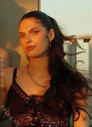 Tamina photo