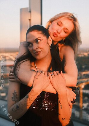 Tamina photo