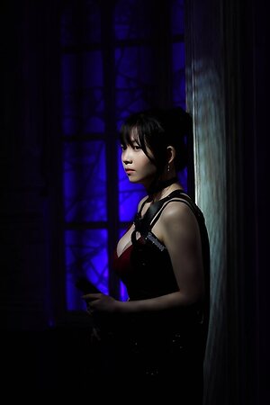 Tamirana NS leaked photo #20