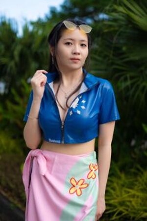 Tamirana NS leaked photo #23