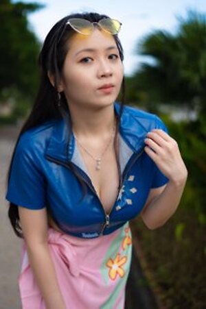 Tamirana NS leaked photo #24