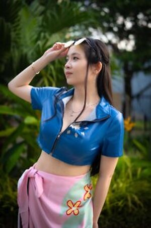Tamirana NS leaked photo #25