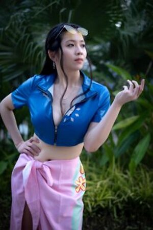 Tamirana NS leaked photo #27