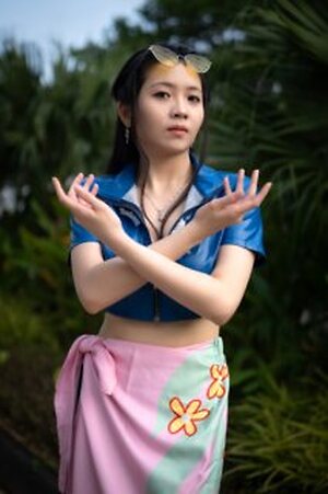 Tamirana NS leaked photo #28