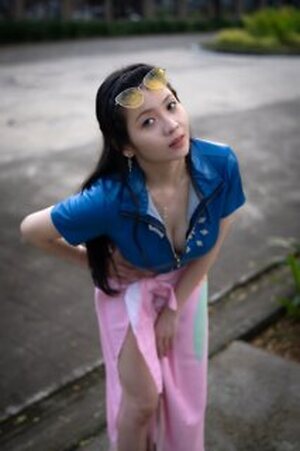Tamirana NS leaked photo #29