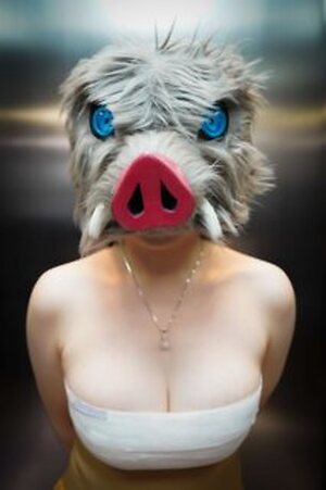 Tamirana NS leaked photo #38
