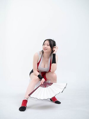 Tamirana NS leaked photo #51