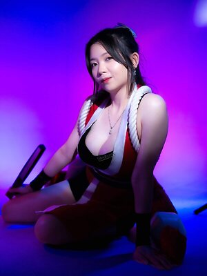 Tamirana NS leaked photo #57