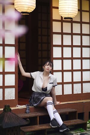 Tamirana NS leaked photo #77