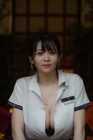 Tamirana NS leaked photo #79