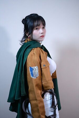 Tamirana NS leaked photo #92