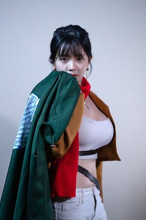 Tamirana NS leaked photo #93