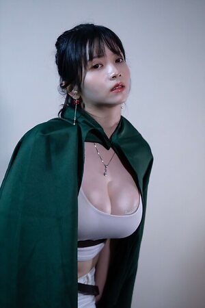 Tamirana NS leaked photo #96