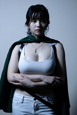 Tamirana NS leaked photo #97