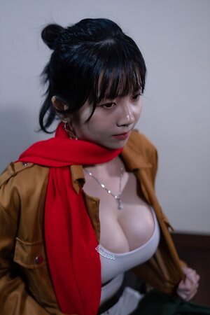 Tamirana NS leaked photo #99