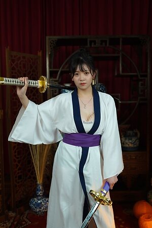 Tamirana NS Nude Leaked Photo #102