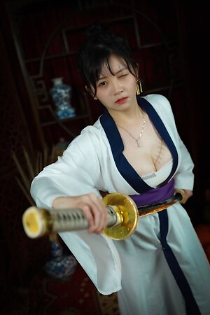 Tamirana NS Nude Leaked Photo #104