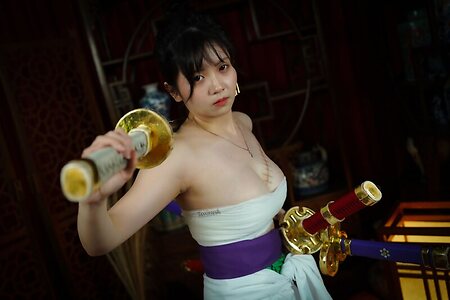 Tamirana NS Nude Leaked Photo #105