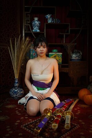Tamirana NS Nude Leaked Photo #106
