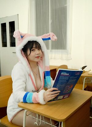 Tamirana NS Nude Leaked Photo #112