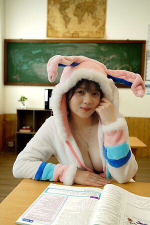 Tamirana NS Nude Leaked Photo #118