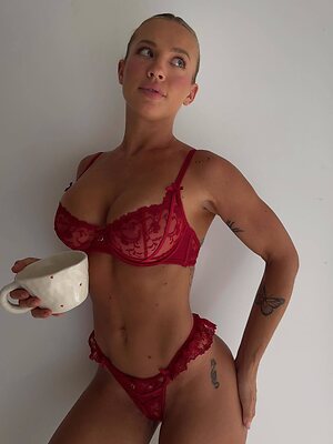 Tammy Hembrow leaked photo #28