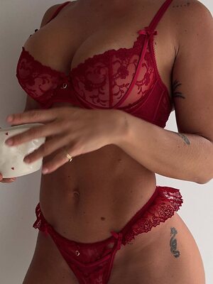 Tammy Hembrow leaked photo #30