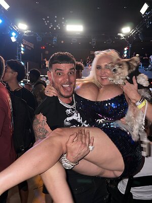Tammy Hernandez leaked photo #43