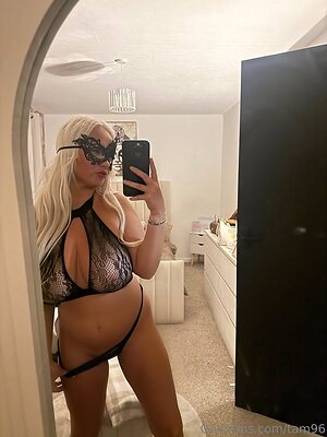 Tammylee Smyth leaked photo #4