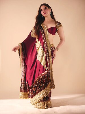 Tamnna Bhatia leaked photo #4