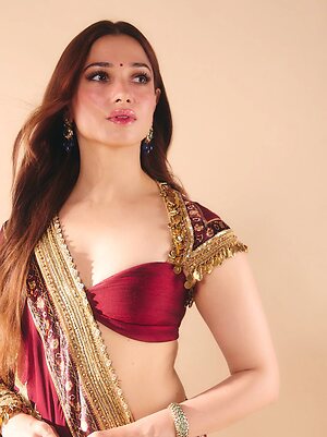 Tamnna Bhatia leaked photo #5