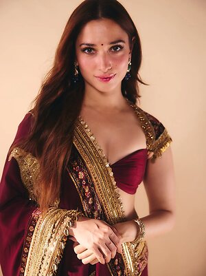 Tamnna Bhatia leaked photo #8