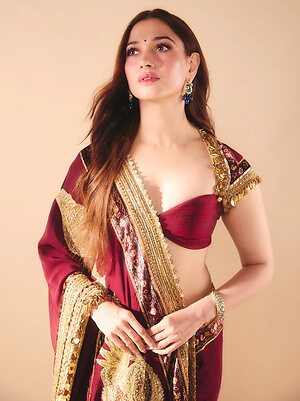 Tamnna Bhatia leaked photo #10