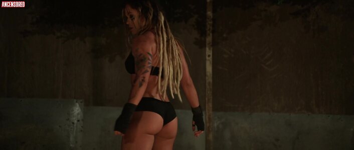 Tamra Dae leaked photo #12