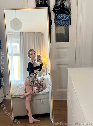 Tana leaked photo #7