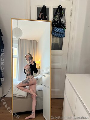 Tana leaked photo #8