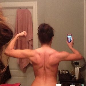 Tanea Brooks leaked photo #5