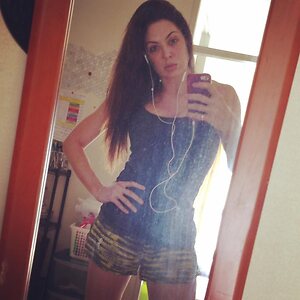 Tanea Brooks leaked photo #6