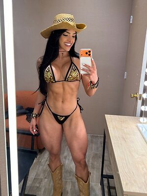 Taneth Gimenez leaked photo #39