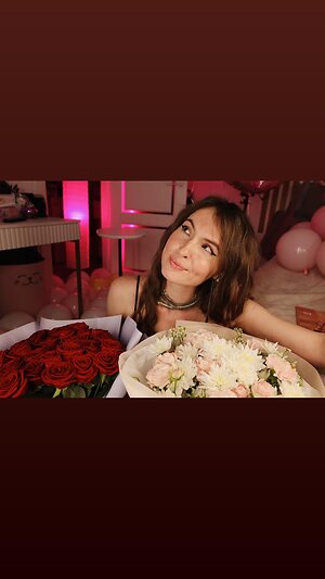 Tangerin leaked photo #10