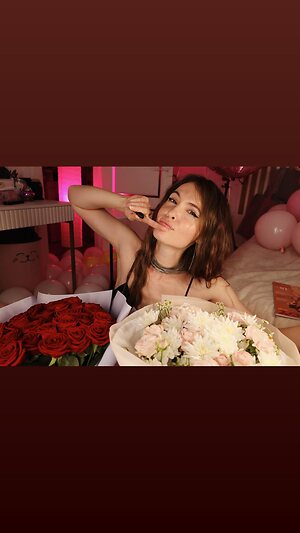 Tangerin leaked photo #12