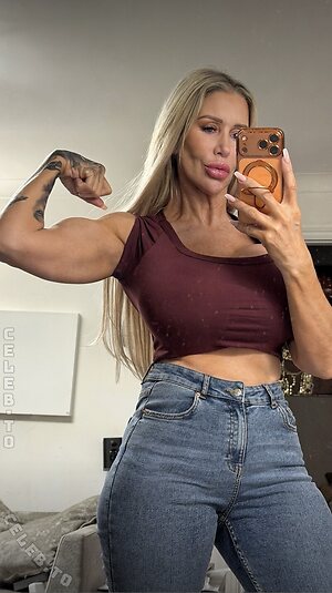 Tania Amazon photo