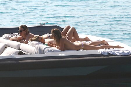 Tania Cagnotto leaked photo #26
