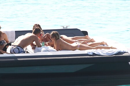 Tania Cagnotto leaked photo #29