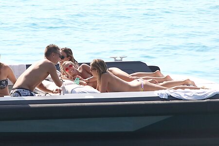 Tania Cagnotto leaked photo #30