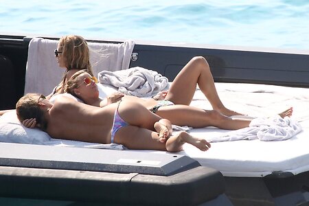 Tania Cagnotto leaked photo #32