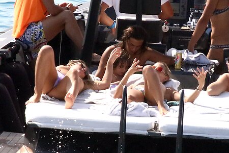 Tania Cagnotto leaked photo #38