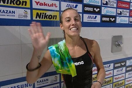 Tania Cagnotto leaked photo #64